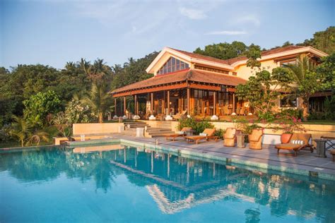 airbnb south goa